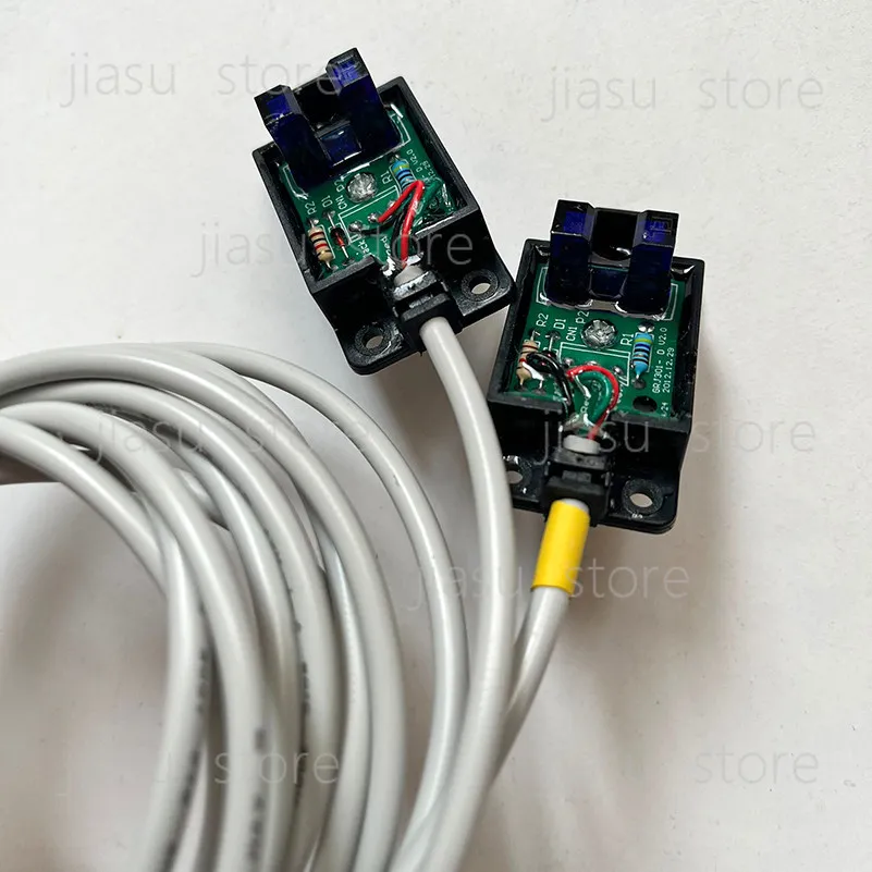 Suitable for cabinet air conditioner photoelectric switch lift door receiver 30042027