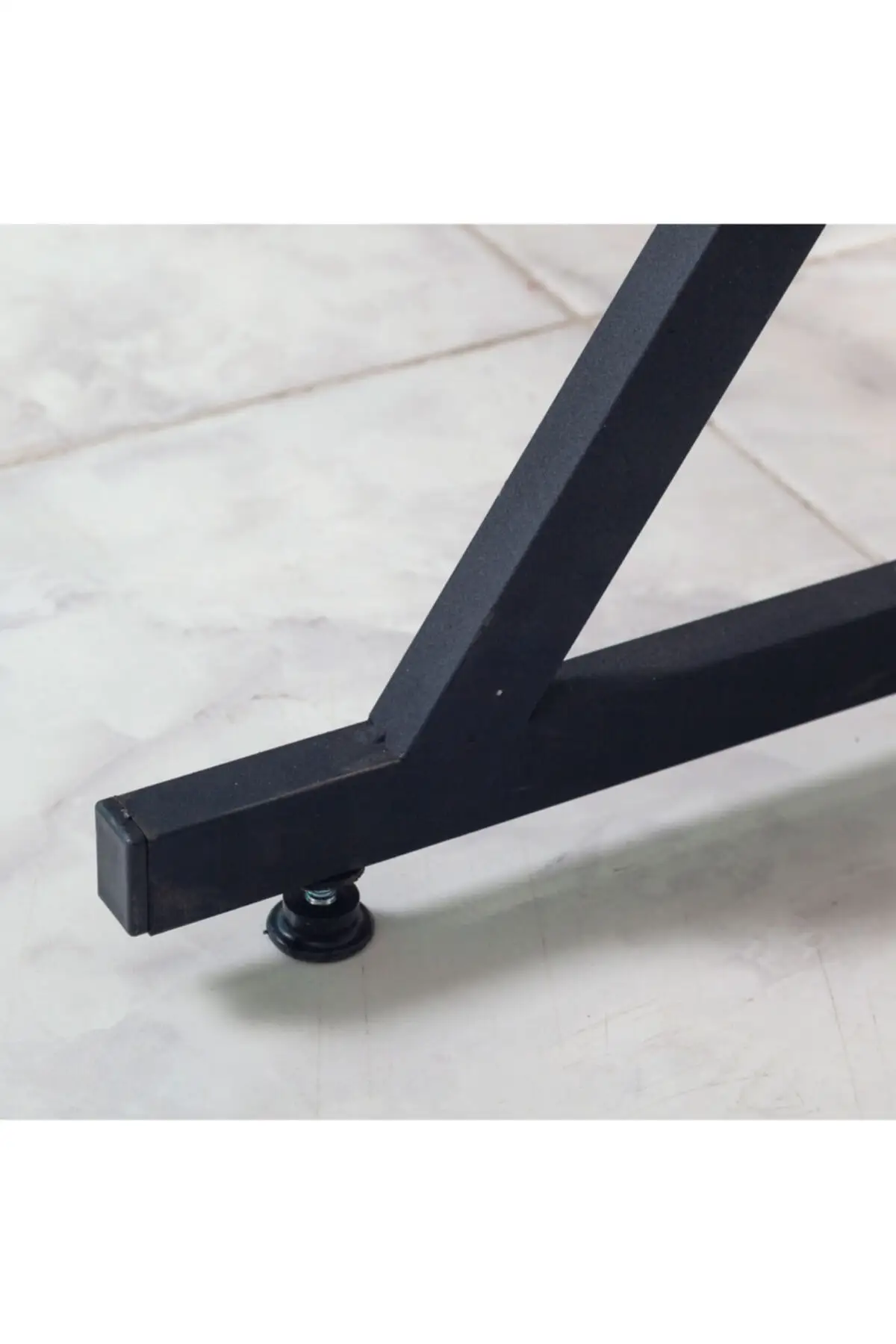 Atlantik Pine Gaming Table Computer Desk 1108