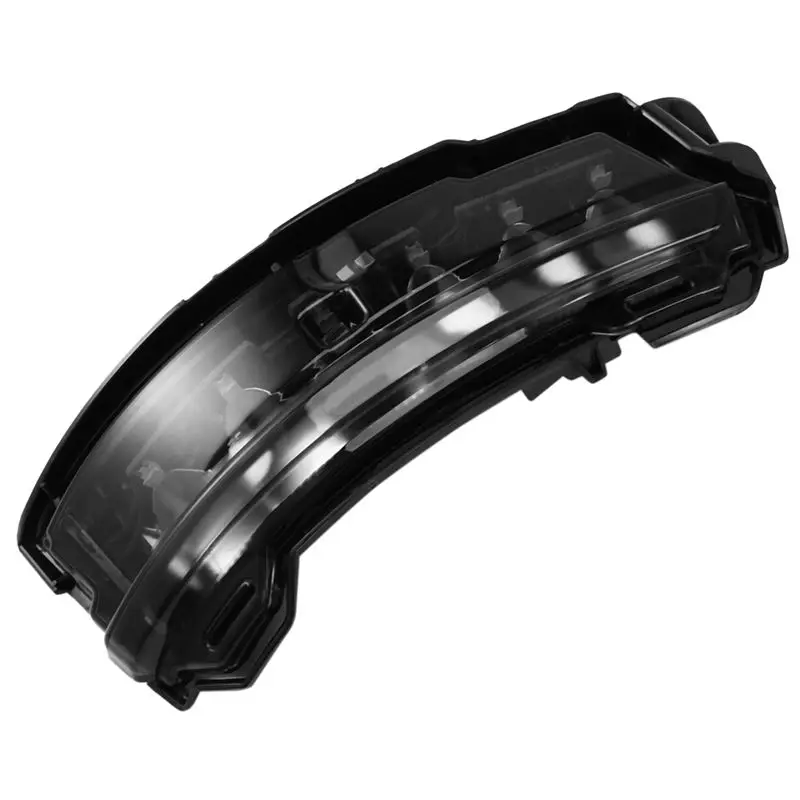 New Arrival 1Pair Car Door Mirror Turn Indicator Light For Land Rover Range Rover Evoque 2014-2019 JAGUAR E F-PACE LR048352 LR04