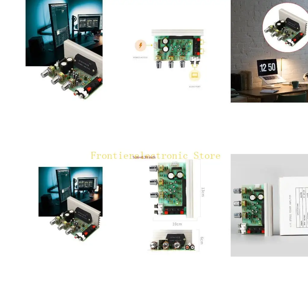 G8DB DX-0408 Digita… - image