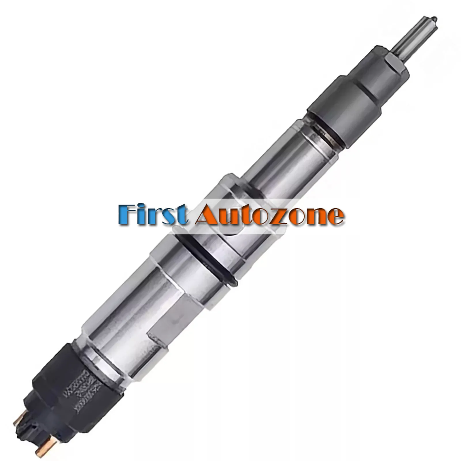 Common Rail Injector Assembly 0445120391 For Weichai Heavy Trucks