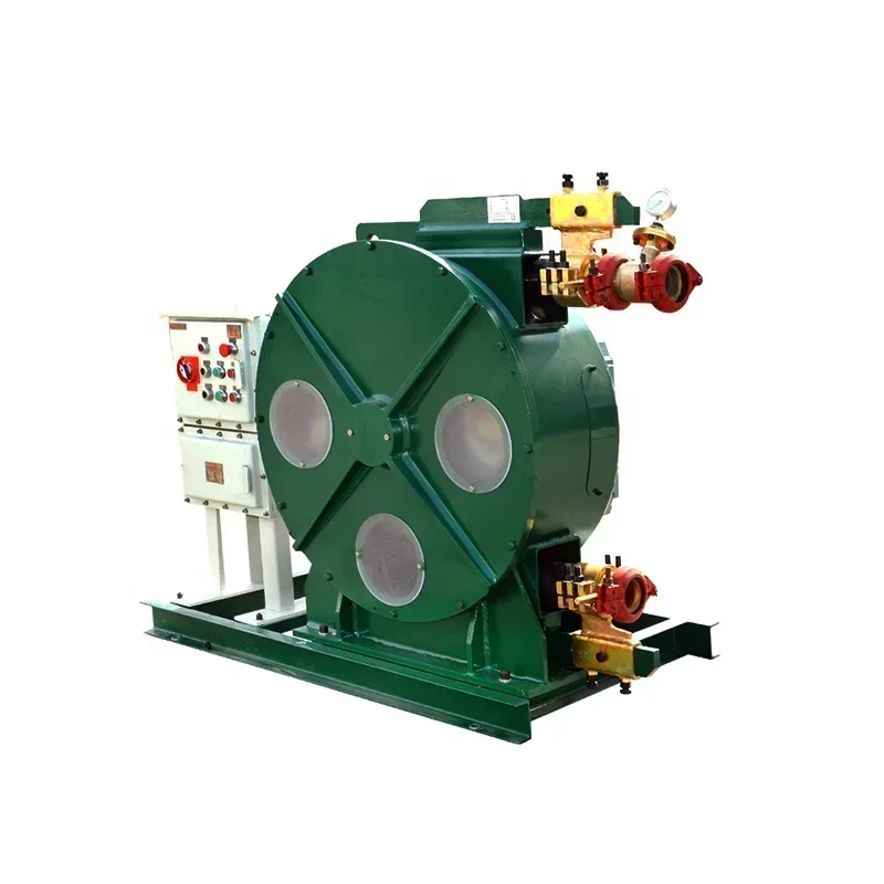 Gh Series Industria…