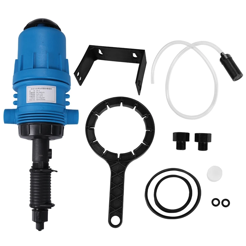 

Proportional Pump Water Power Dosing Pump Fertilizer Dispenser Injector Proportioning Pump Rain Collector Liquid Doser