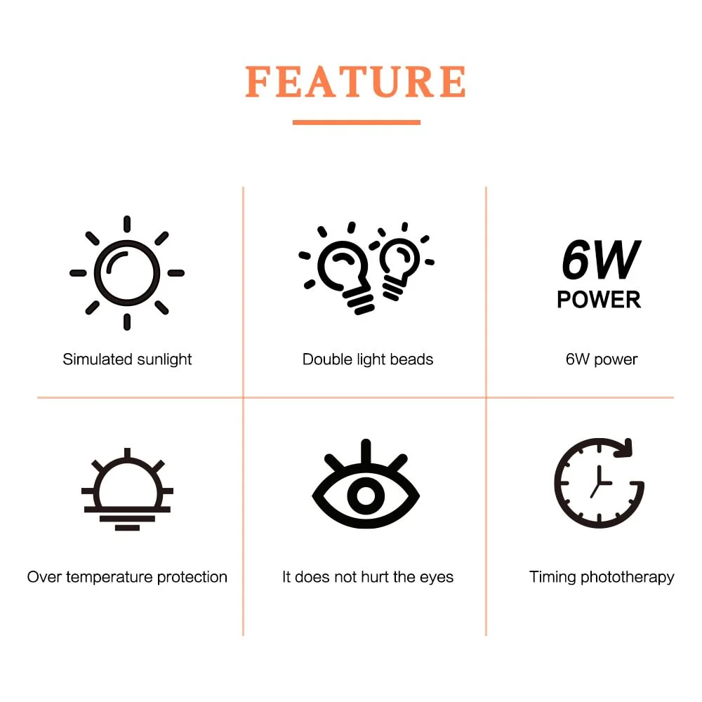 مسمار ضوء 6 واط مسمار مصباح مسمار الأشعة فوق البنفسجية هلام البولندية علاج مصباح مسمار مجفف المهنية مسمار أدوات الرسم الملحقات (6 واط مسمار ضوء)