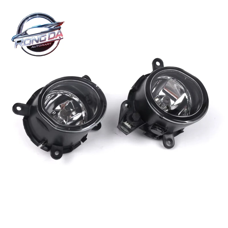 

OEM 63176925049 63176925050 Brand New High Quality Set Of Right And Left Fog Light Lamp For Mini Cooper R50 R52 R53