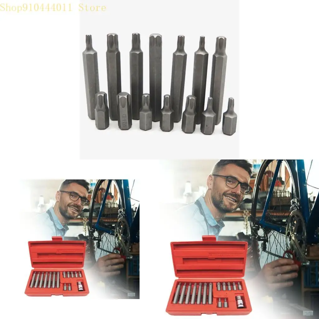 

28GF Ratchet Spanner Wrench Socket Set Screwdriver Bit Torque Wrench Hand Tool