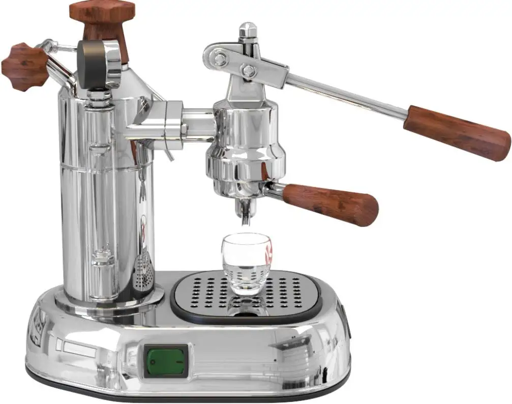 PSC-16 Professional Espresso hine Sealed in Box