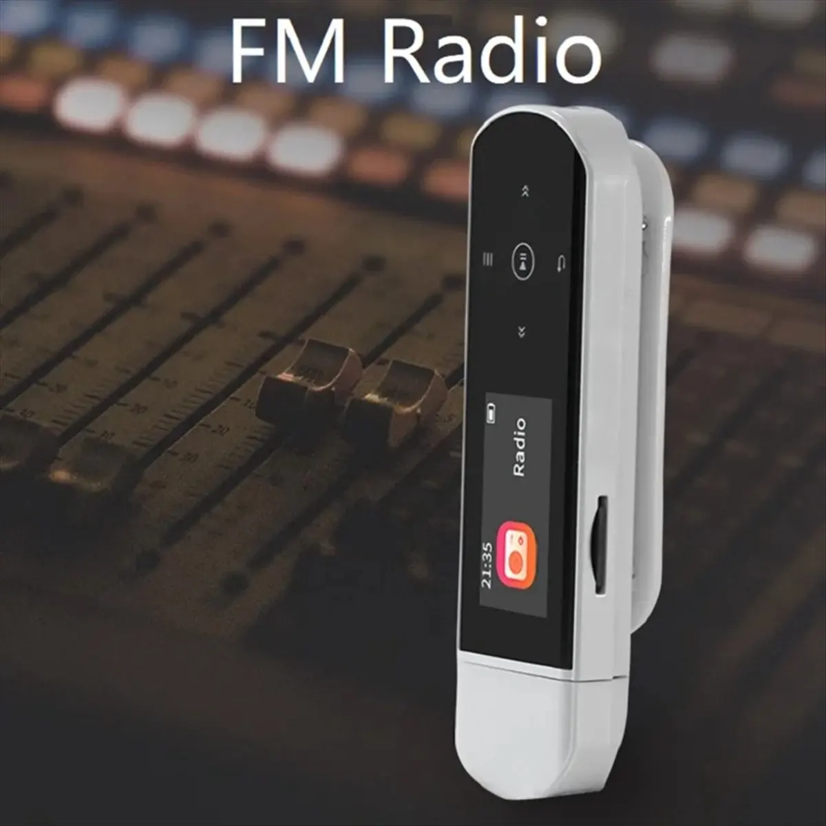 X69 Usb MP3 Player …