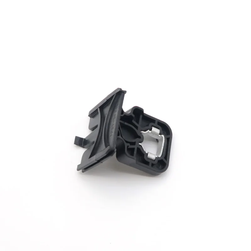 

Car headlight repair kit Plastic accessories Black plastic bracket Lamp foot lamp claw For AUDI A3 17-22 8V0941453A Lower corner