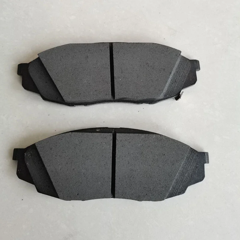 China Original Model For Changan UNI-K 2.0T 2021 Front Right Brake Pads CD569F260301-1700