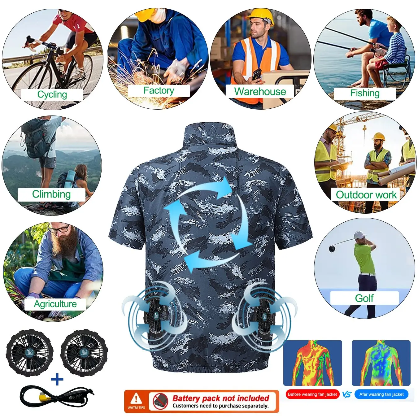 Thumbnail 2 - #32 Hiking Apparel Discount Picks