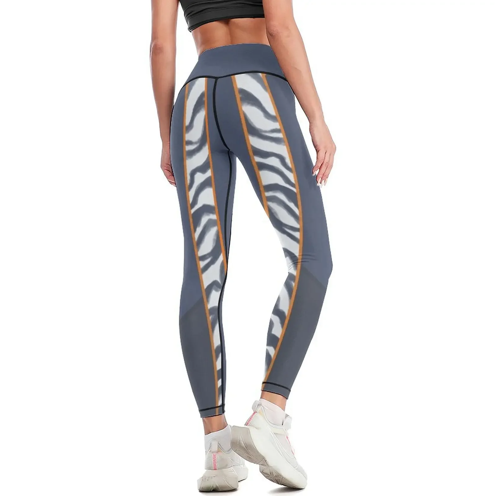 Fulcrum Leggings legings para fitness ropa de ejercicio para pantalones legging levanta el trasero Leggings para mujer