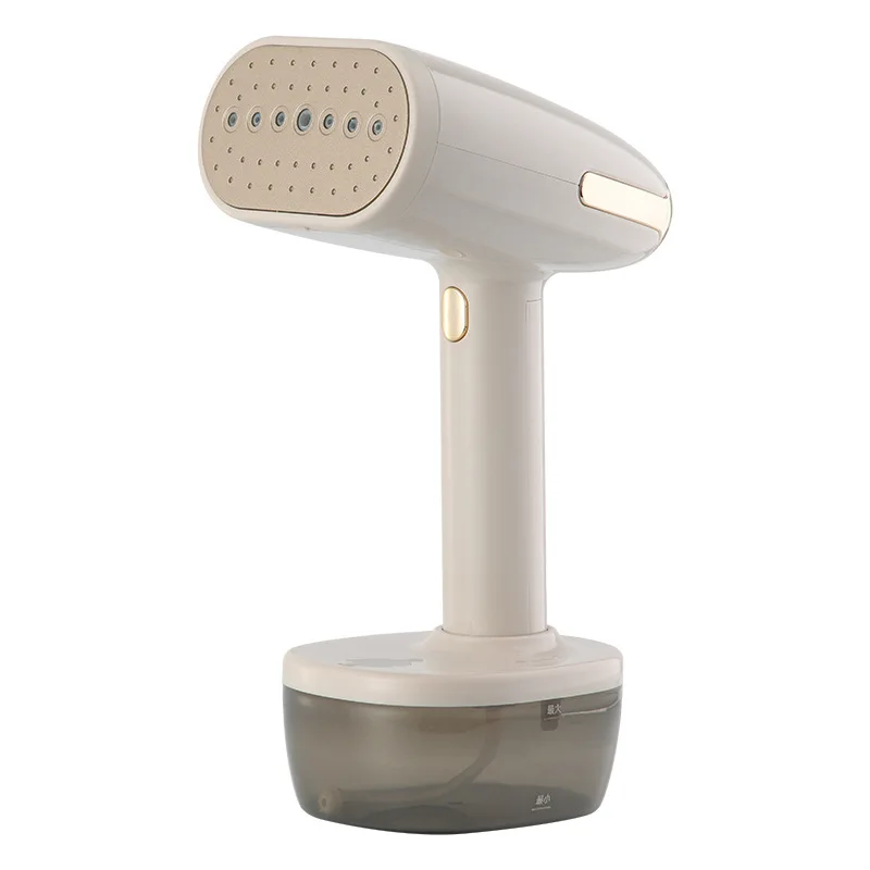 جهاز بخار محمول باليد بقوة 1800 وات من بريميوم 2025 - جهاز بخار صغير لملابس السفر