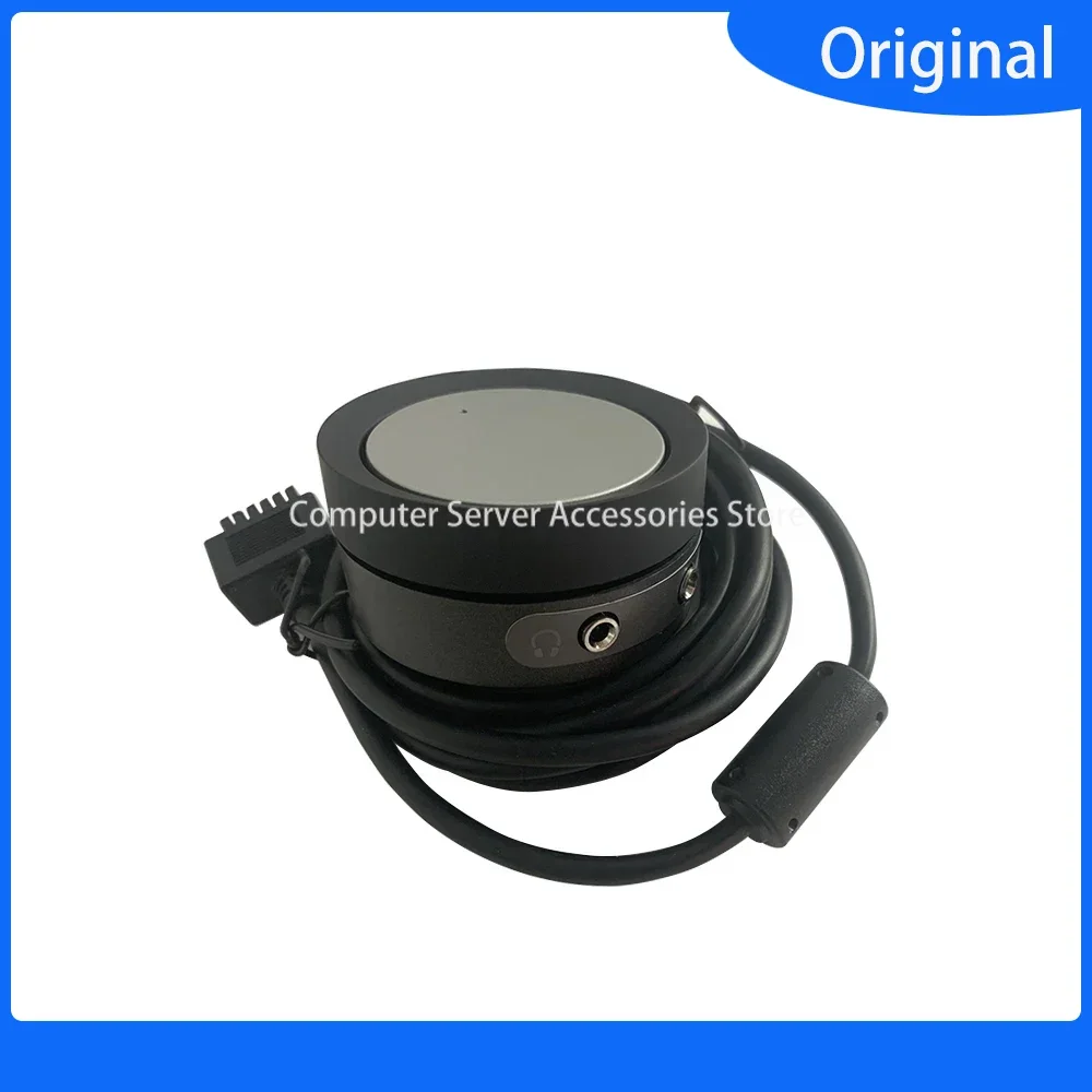 New Original Audio Bos-Volume Control for Companion 3 II C3 Second Generation 12Pin Control Pod Home Audio Speakers Controller