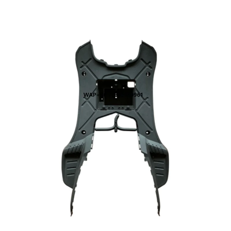 Wholesale Customized Motorcycle Front Guard and Motorcycle Protective Cover Can Be Customized with  Molds