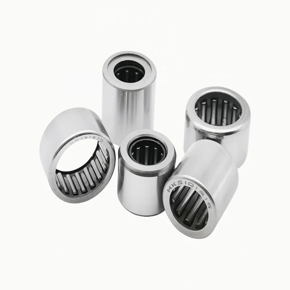 HK Cylindrical Roller Bearing without Inner Ring Comprehensive Model List Shaft Mounted Roller Bearing 0608 Wheel 0810