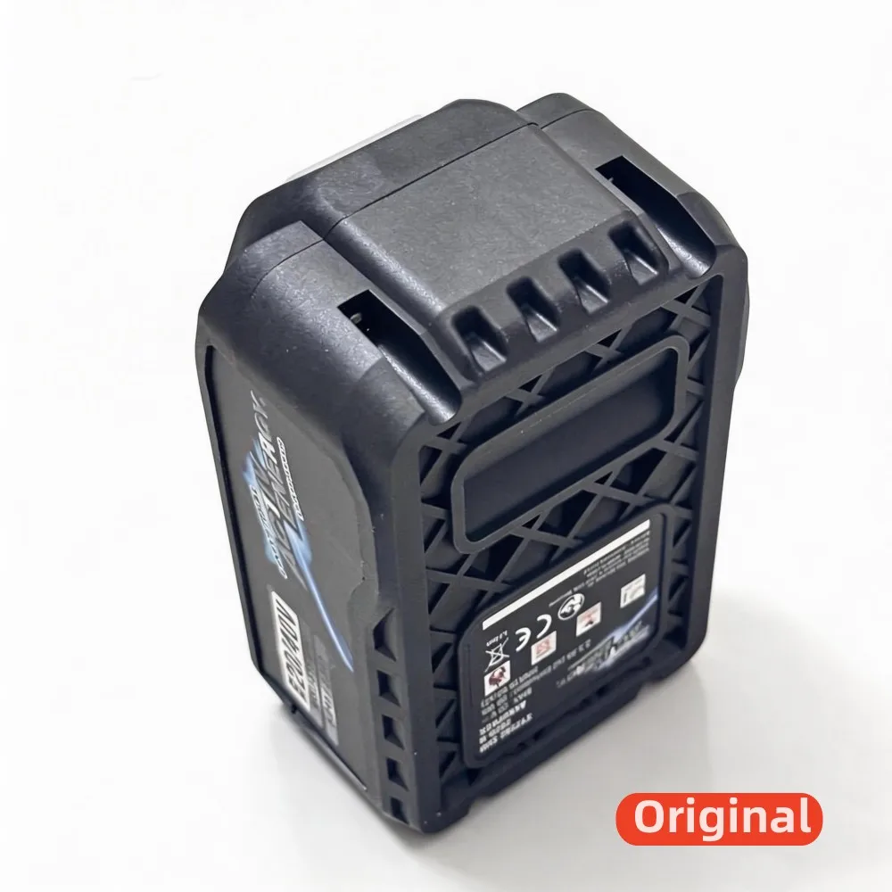 ACTIV ENERGY 20V 40V XYZ562SUD 전기 드릴 스크루드라이버 기계 앵글 그라인더 전동 공구 배터리용 100% 오리지널 2.5Ah/5Ah