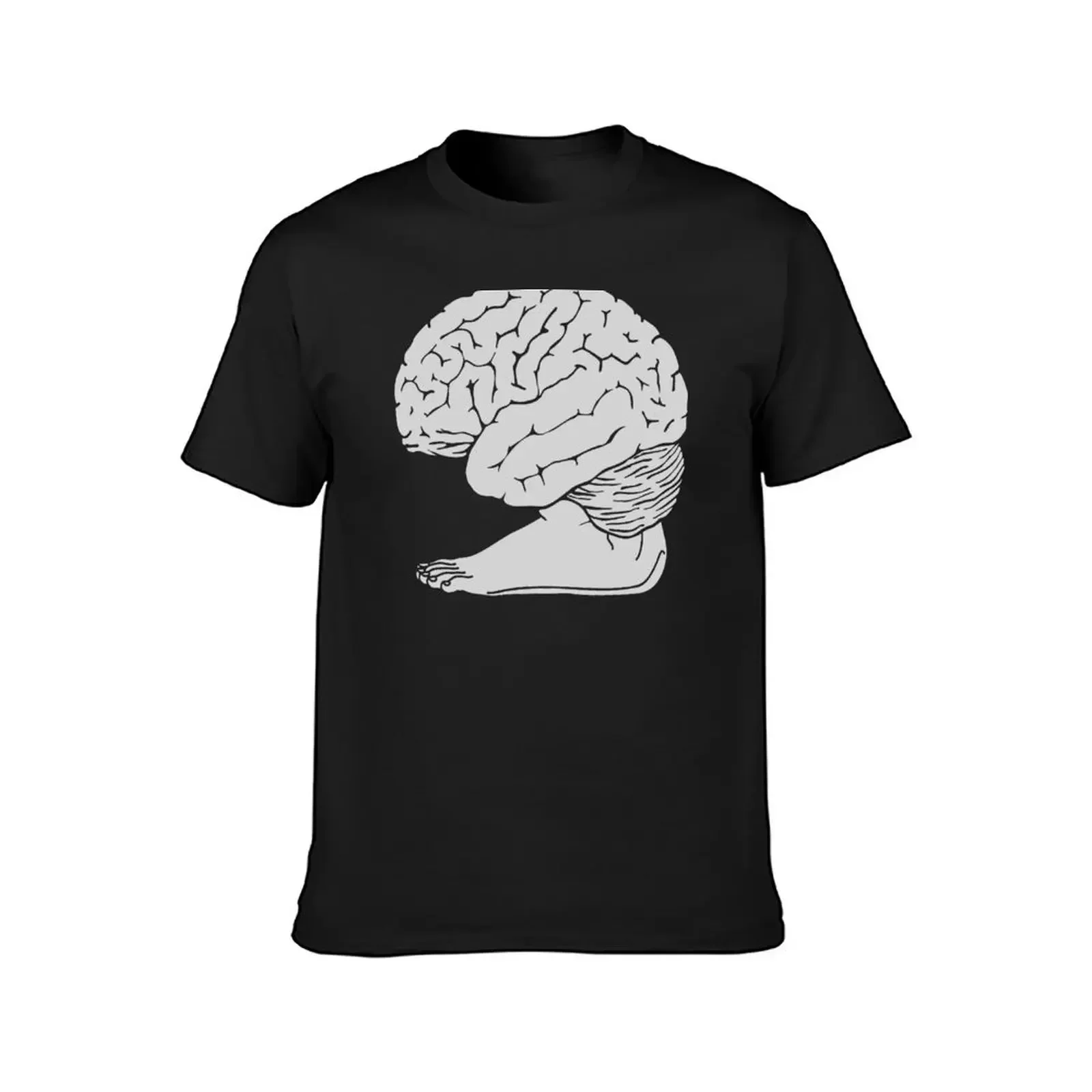 Braindance Logo T-Shirt customizeds customs design your own sports fans custom shirt mens graphic t-shirts funny