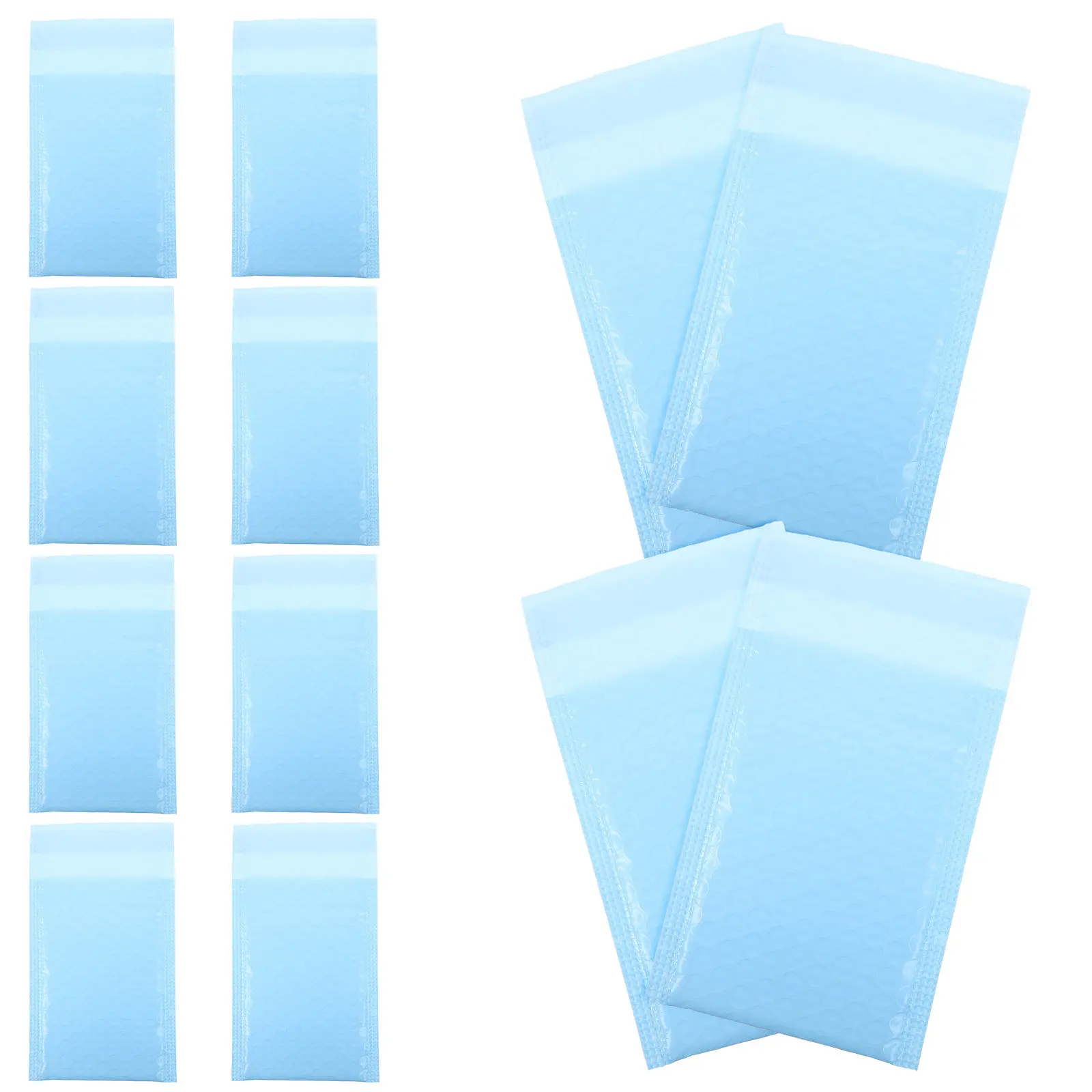 100pcs-gift-packaging-bags-multi-function-mailing-envelopes-wear-resistant-shipping-bags-strong-adhesive-sealing-for-clothing