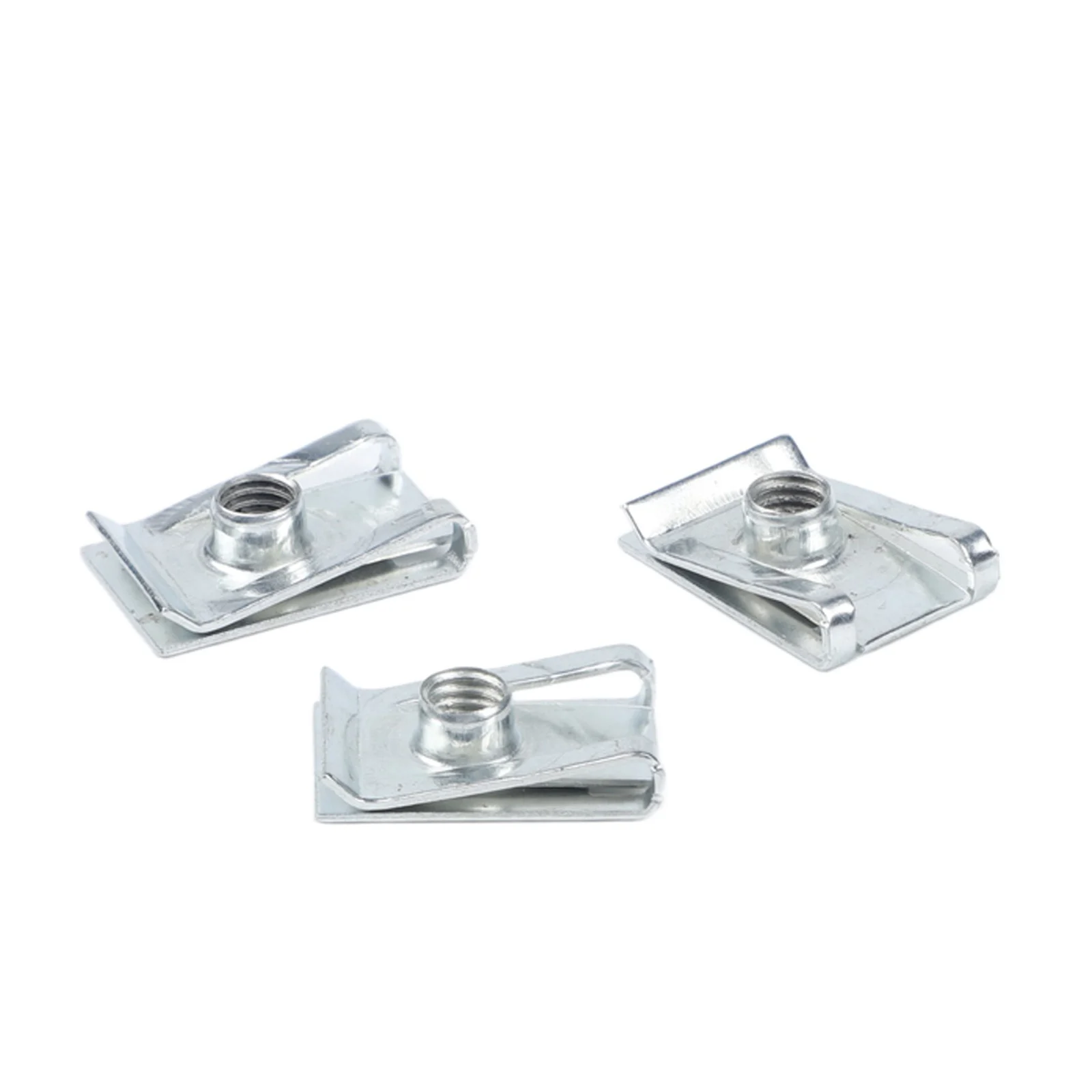 18pcs Engine Under Tray for splash Guad Mounting Package 31391440 30683256 For Volvo For V40 2012-2019 Car Accsesories