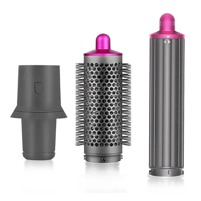 

Насадка-стайлер A61I для фена Dyson HS01/HS05/HD08, 40 мм, для создания локонов, инструмент для завивки волос