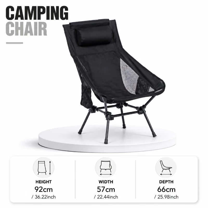Thumbnail 2 - #30 Best Camping Furniture to Buy In 2026
