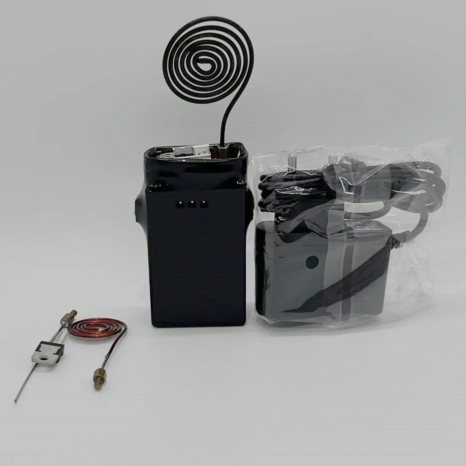 36V 150MHz EMP Generator Electromagnetic Pulse Generator F/ Slot Machine Claw Crane Fast Shipping