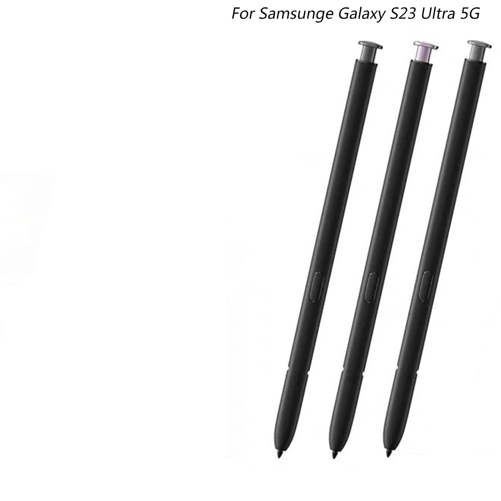 Replacement Touch Pen  For Samsung Galaxy S23 Ultra 5G Stylus Capacitance Pen Tablet Phone Writing Pencil No Bluetooth, no chip.