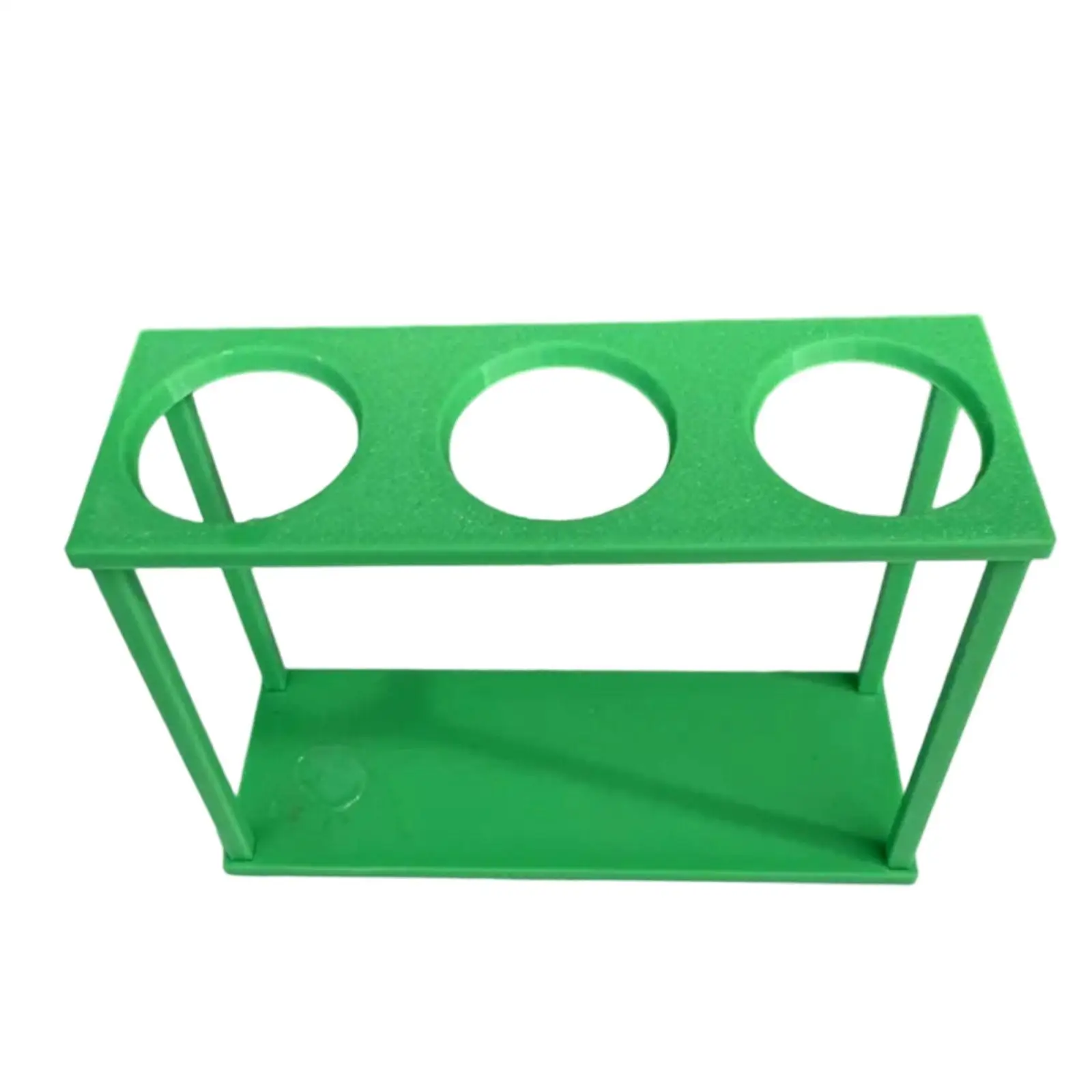 Glue Bottle Stand Crafting Tool Holder, Glue Holder Bracket for Scrapbooking Project Crafting Workshop Artisans