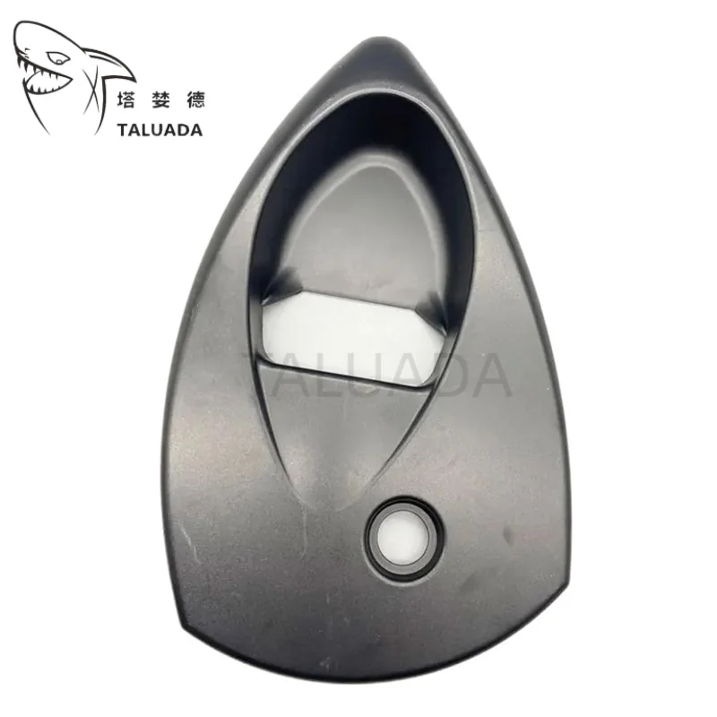 For ZAX200-3 ZAX210-3 ZAX240-3 ZAX270-3 ZAX330-3 Door Lock Cover Plate Lock Cover Excavator