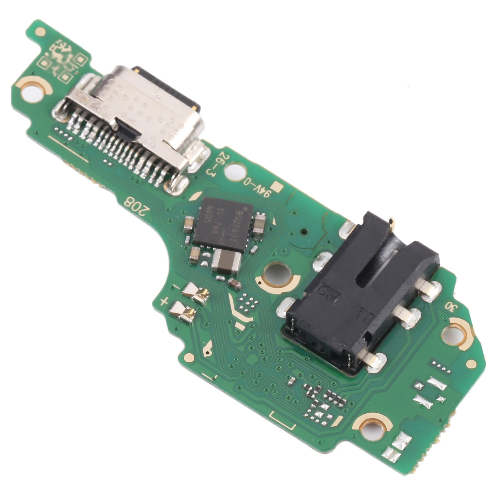 Charging Port Board for vivo Y33S 5G / Vivo Y50 / Vivo Y52s V2057A / vivo Y55S V2164A/ Vivo Y67/  Vivo Y69