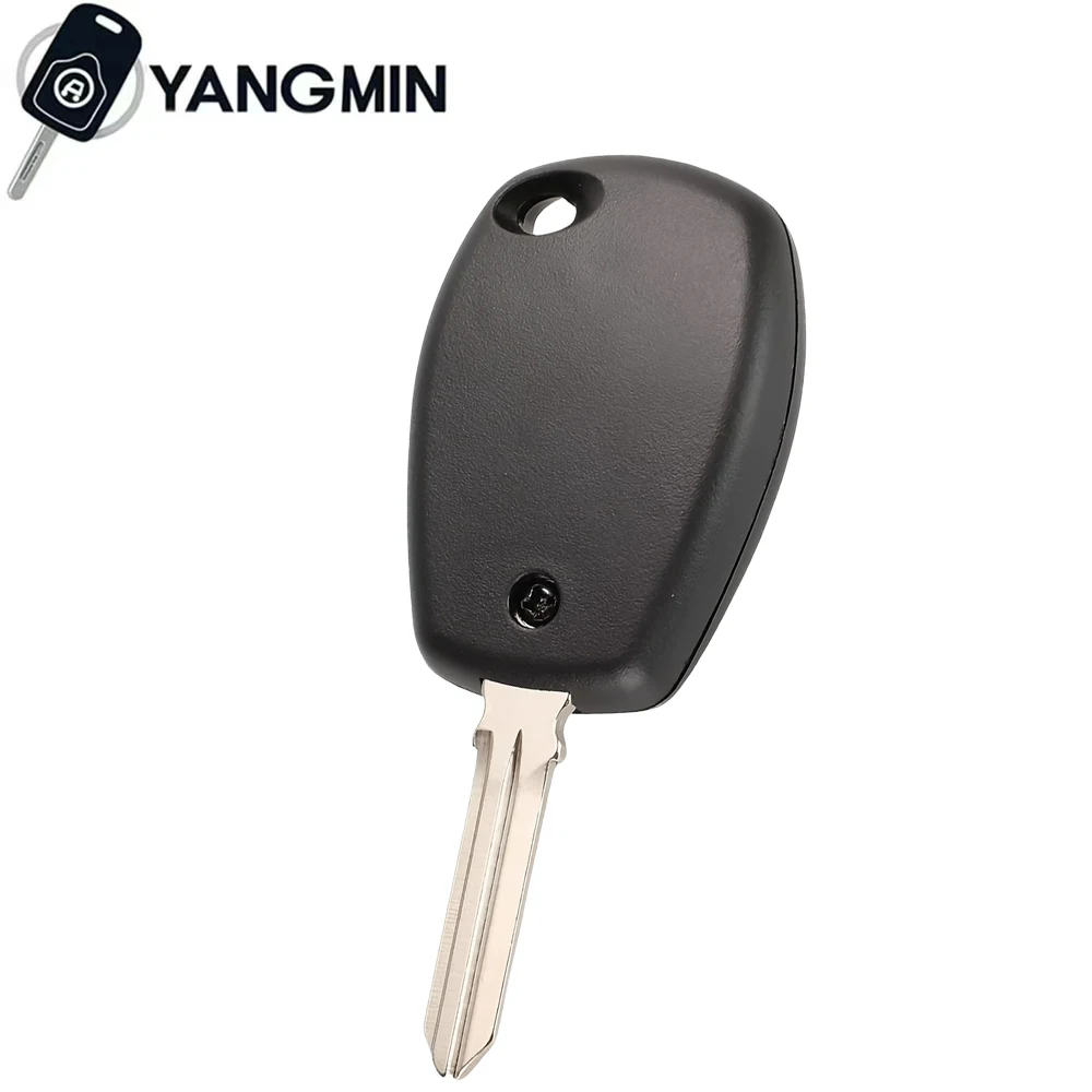 2 3BTN مفتاح بعيد لرينو داستر مودوس كليو 3 توينغو داسيا لوجان سانديرو كانجو 433 ميجا هرتز PCF7946 PCF7947 pcf7952E رقاقة مفتاح السيارة