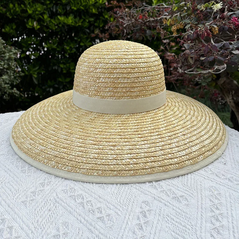 Thumbnail 4 - #60 Straw Hats Price Drop Alerts