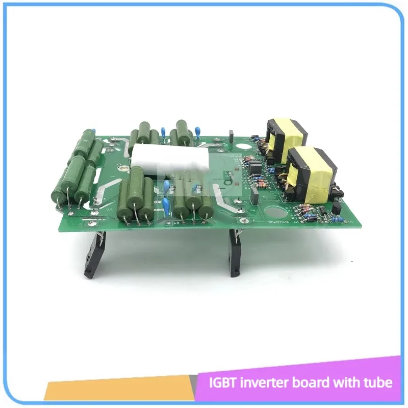 ARC ZX7400D Inverter Board for DC Welder IGBT Single Tube Welder Driver Board Circuit Board