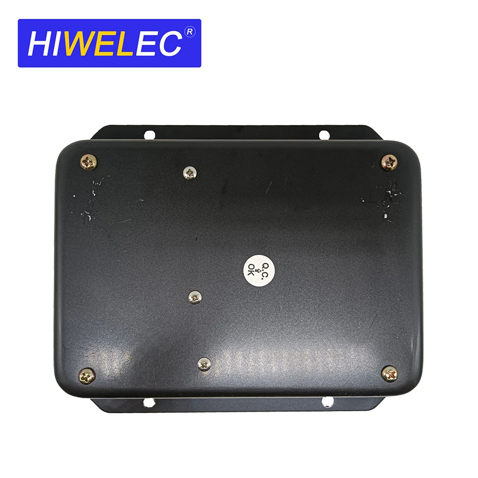 Denyo NTA-5A-2TC AVR Generator Automatic Voltage Regulator Stabiliser Compatible for Generator Replacement