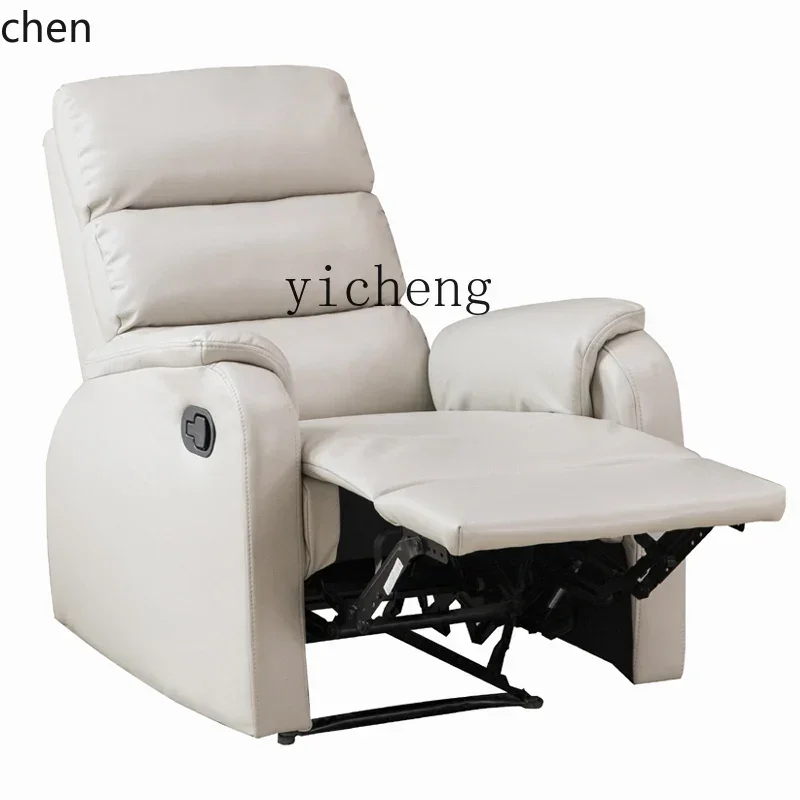 YFY Multifunctional Sofa Recliner First Class Space Massage Armchair Electric Massage Chair