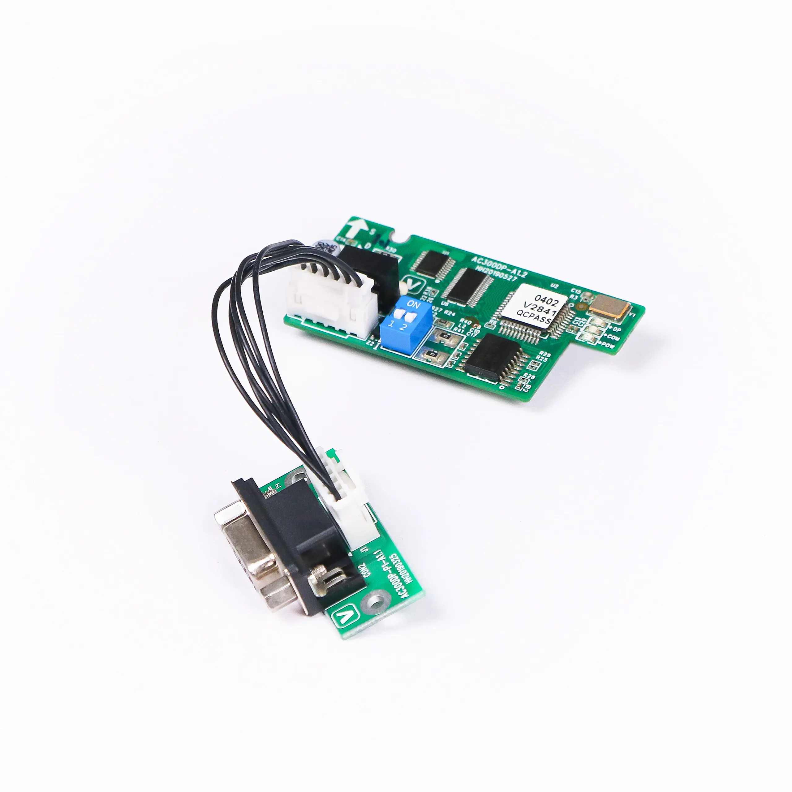 AC300-PN1 Vtron Inverter PN Communication Card Profinet Communication Card