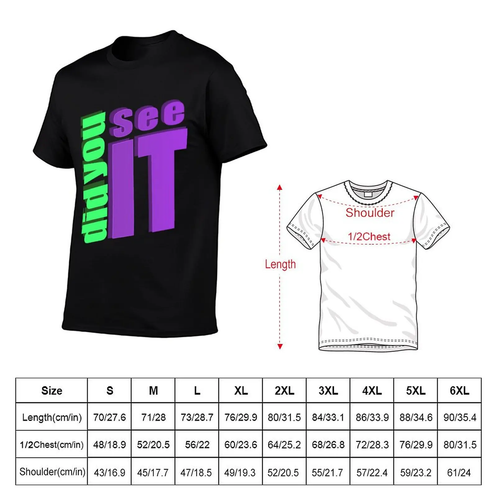 nukes top 5, did you see it, ghost, haunting, what happens next Classic . T-Shirt Holiday Casual Short Sleeve Top