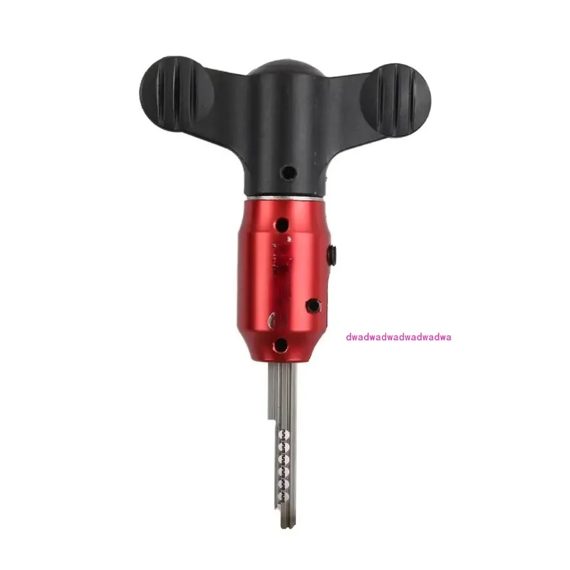 

Автоматический интеллектуальный ключ-декодер, инструмент для блокировки ключей, слесарные инструменты без навыков