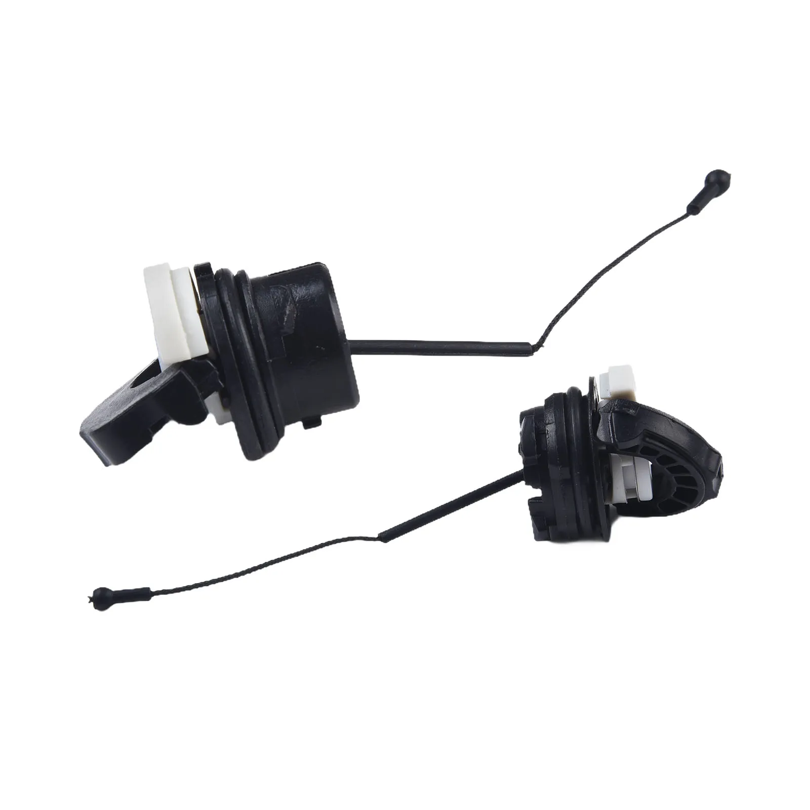 Chainsaw Replacement Oil Cap and Tank Cap Set for M 10 M 30 M 50 MS360 MS380 MS381 M 60 Compatible Parts for Efficient Operation