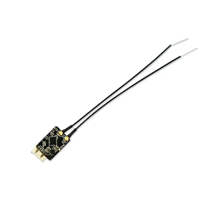 New Version Frsky R-XSR Mini Receiver 1.5g with PPM/SBUS Compitible with X9D X7 X9E X12S