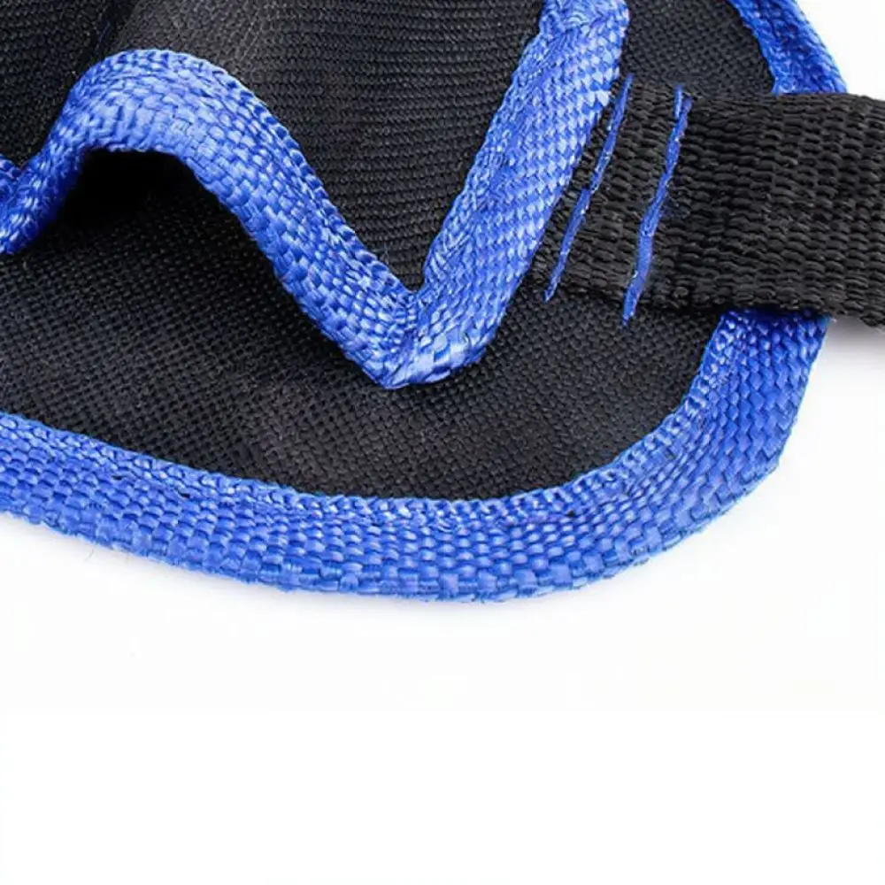 Professional Tool Belt Pouch Waterproof Oxford Cloth Storage Organizer For Electrician Woodworker Hand Tool Carrier