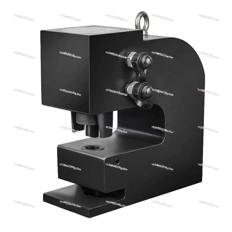 

CH-80 hydraulic punching machine hydraulic puncher tools hydraulic hole puncher