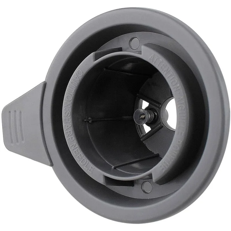 

【Today Only@】Single-Serve Pack Holder Replacement Part For Hamilton Beach Flexbrew Coffee Machines 49900 49979