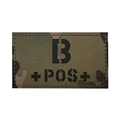 CP B