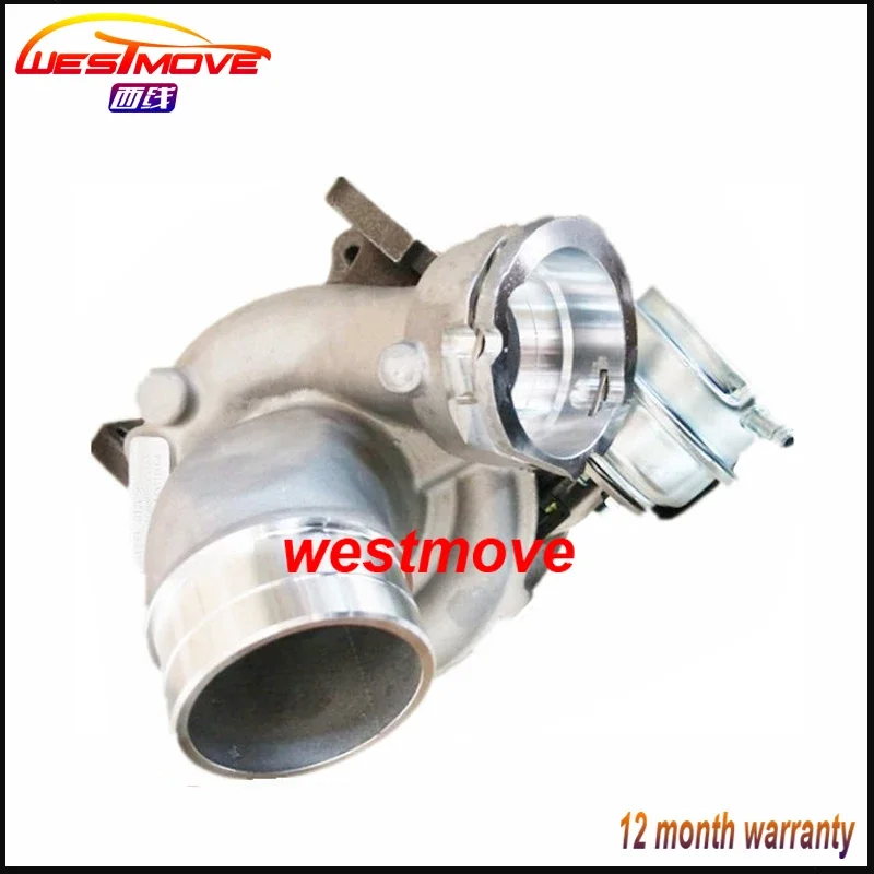 GT2056V Turbo 716885 716885-9005S 716885-0004 716885-0003 070145702B turbocharger 070145702BV for Volkswagen Touareg 2.5 TDI