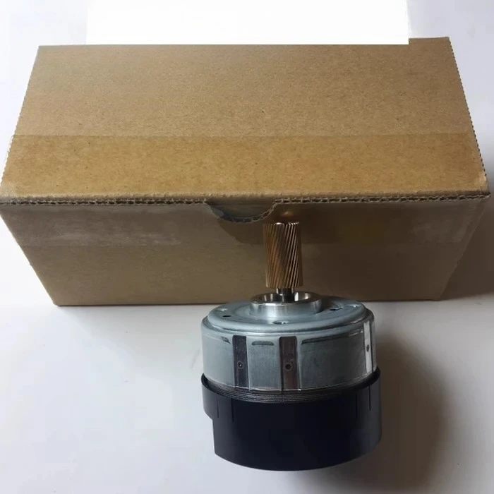 Motor Motor VG640 S…