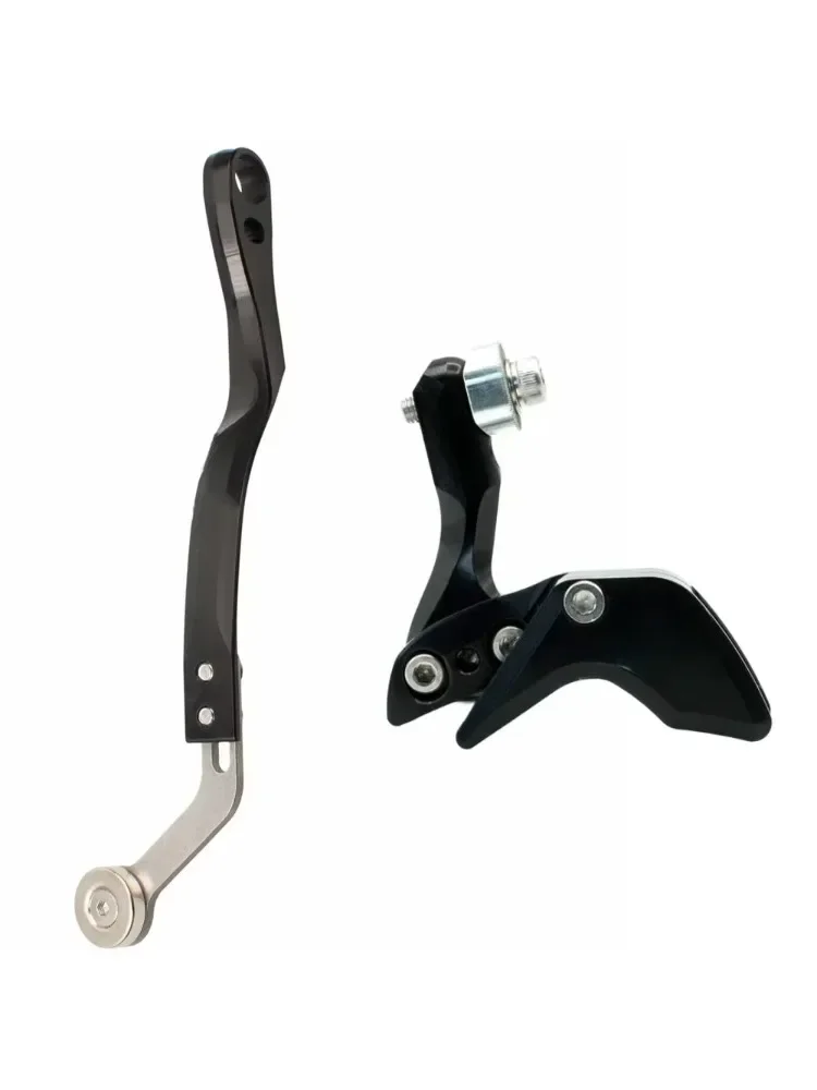 AliExpress NONE Bicycle parts chain catcher and universal power meter magnet highway bicycle chain protector