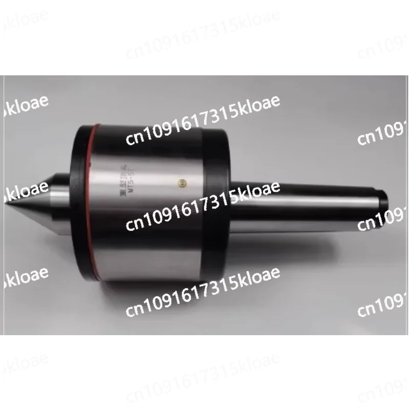 Heavy Duty Lathe Live Center MT5 5Ton Morse Taper Revolving Live Center