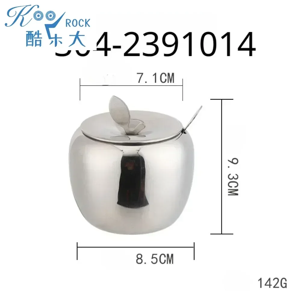 Блюдо для меда, резервуар для приправ из нержавеющей стали, коробка для приправ, чашка для ароматизации, Рош Хешанха Шана Това